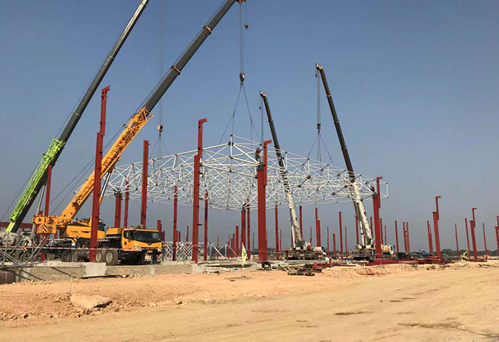 双流县小鹏新能源汽车