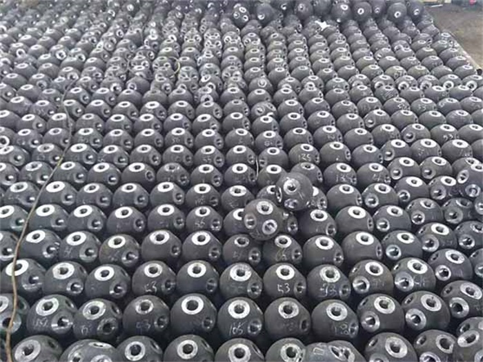 双流县螺栓球网架